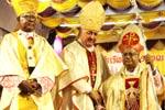 மதுரை பிஷப் பதவியேற்பு!