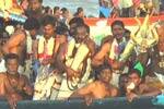 நாகப்பட்டினம் கடலில் தங்க மீன் விடும் வைபவம்!