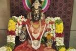 உடுமலை மாரியம்மன் கோவிலில் கஞ்சிக்கலய ஊர்வலம்!