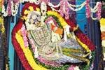 குயவர்பாளையத்தில் ஊஞ்சல் உற்சவம்!