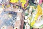 சோமவார அமாவாசை: வனதேவதைக்கு யாகம்!