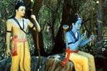 ராமன் வனவாசம் எத்தனை ஆண்டுகள்?