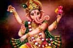 முதன் முதலில் தோப்புக்கரணம் போட்டவர்!