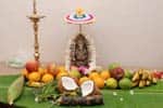 சதுர்த்தியன்று பூஜை செய்யும் முறை!