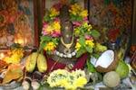 கணபதிக்கு பிரியமானவை!