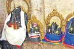 11 விநாயகர் சிலைகள் கொண்ட செல்வ விநாயகர் சபை!