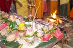 கள்ளக்குறிச்சி அய்யப்பன் கோவில் மண்டலாபிஷேக  விழா!