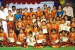 ரயிலடி விநாயகர் கோவிலில் கர்நாடக இசைக் கச்சேரி!