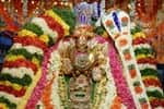 திருச்சானூர் கோவில் திருப்பதியுடன் இணைப்பு!