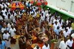 சிந்தாமணி அம்மன் கோயில் கும்பாபிஷேகம்!