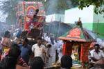 கருவூர் சித்தருக்கு நெல்லையப்பர் காட்சி!
