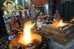 திருவல்லிக்கேணி பார்த்தசாரதி கோவிலில் பவித்ர உற்சவம்!