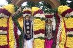 தர்மர் – திரவுபதியம்மன் திருக்கல்யாணம்!