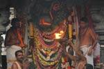 அருணாச்சலேஸ்வரர் கோவிலில் சிறப்பு பூஜை!