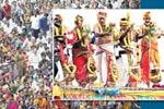 கங்கையம்மன் கோவில் கும்பாபிஷேகம்!