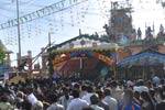 உஜ்ஜயினி அம்மன் கோயில் கும்பாபிஷேகம்!
