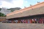 திருவண்ணாமலையில் ஆவணி பவுர்ணமி: பக்தர்கள் கிரிவலம்!