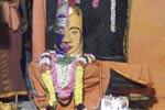 மருதீஸ்வரர் கோவிலில் பவுர்ணமி சிறப்பு வழிபாடு!