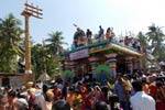 மன்மத ஈஸ்வர் கோவிலில் மகா கும்பாபிஷேகம்!