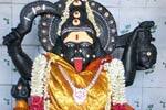 பத்ரகாளியம்மன் கோவிலில் ஆவணி பவுர்ணமி பூச விழா!
