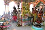திருக்கடவூர் மயானம் பிரம்மபுரீஸ்வரர் கோயில் கும்பாபிஷேகம்!