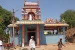சி.கீரனூர் முருகன் கோவிலில் 14ம் தேதி கும்பாபிஷேக விழா!