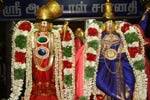 ஸ்ரீவி., ஆண்டாள் கோயில் தங்க விமான பணிகள் தீவிரம்!