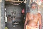 தவம் இருந்து கோயில் கட்டும் அய்யப்ப பக்தர்!