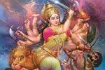 நவராத்திரி கொண்டாடுவது ஏன்?