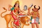 நவராத்திரிக்கு புரட்டாசியை தேர்ந்தெடுத்தது ஏன்?