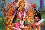 நவராத்திரி ஸ்லோகம்