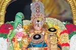 சுந்தரேஸ்வரர் (மீனாட்சி), மதுரை
