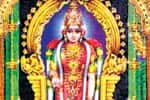 பகவதி அம்மன், கன்னியாகுமரி