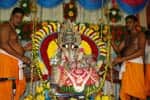 விருதையில் மகாளய அமாவாசை ஊஞ்சல் உற்சவம்!