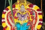 வடவெட்டியில் ஊஞ்சல் உற்சவம்!