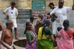 ராமேஸ்வரம் கோடி தீர்த்தத்தில் நீராட பக்தர்களிடம் வசூல்!