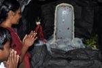 அமர்நாத் பனிலிங்க அரங்கு: நெல்லை பக்தர்கள் தரிசனம்!