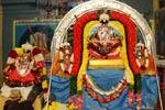 பாதூர் ஸ்ரீப்ரசன்ன வெங்கடேசப் பெருமாள் பிரம்மோற்சவ விழா !