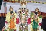 சிங்கவரம் ரங்கநாதர் கோவிலில் திருமஞ்சன உற்சவம்!