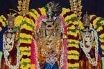 கோதண்டராமர் கோவிலில் திருப்பாவாடை  உற்சவம்!