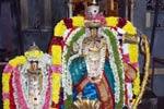 நல்லாத்துார் கோவிலில் நவராத்திரி உற்சவம்!
