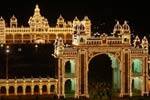 தசராவில் இன்று ஜம்பு சவாரி!