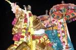 பழநியில் வன்னிகா சூரன் வதம்: ஏராளமான பக்தர்கள் பங்கேற்பு!