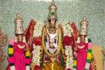 ஆதிகேசவ பெருமாள் கோவிலில் மூன்றாம் ஞாயிறு வழிபாடு!