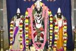 தியாகதுருகம் கோவிலில் திருக்கல்யாண உற்சவம்!