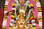 காட்டுமன்னார்கோவிலில் கருட சேவை உற்சவம்!
