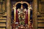 திருப்பதி ஏழுமலையான் தரிசனம்: 10 மணி நேரம் ரத்து!
