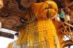 தஞ்சாவூர் பிரகதீஸ்வரர் கோவிலில் பிரதோஷ வழிபாடு!
