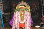 நடனபாதேஸ்வரர் கோவிலில் ஊஞ்சல் உற்சவம்!