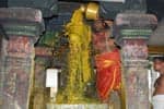 விருத்தகிரீஸ்வரர் கோவிலில் பிரதோஷ சிறப்பு வழிபாடு!